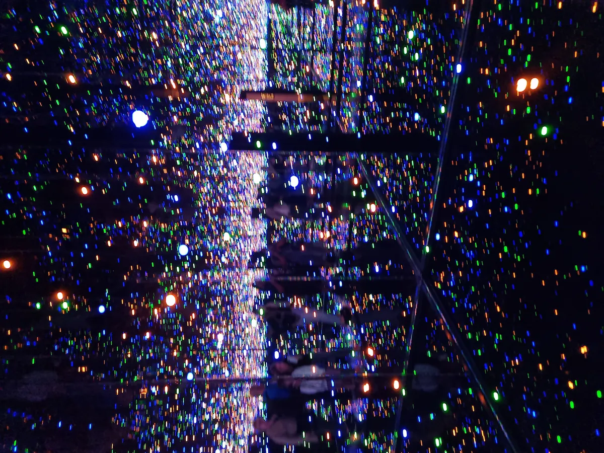 Yayoi Kusama Gallery Image 44
